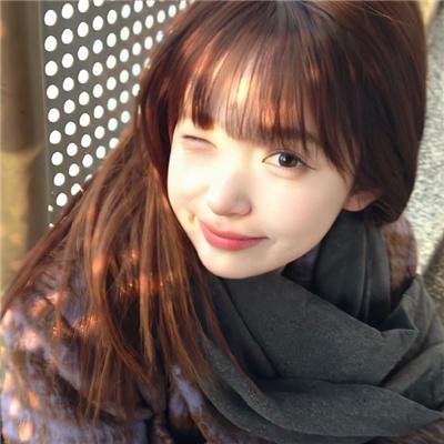 少女编号