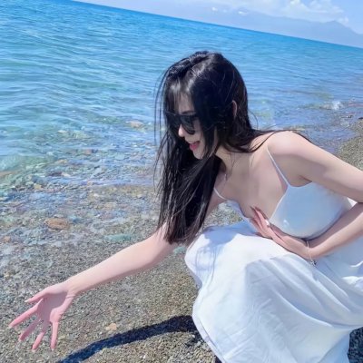 无尽的河流